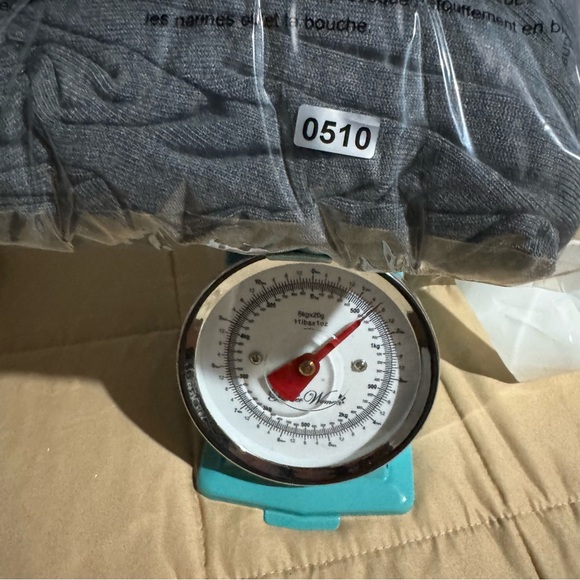 Suzanne Betro Gray Maxi Dress with Slouch Sleeves Size Xl - Picture 6 of 6